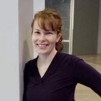 Lindsay Kelly Strey, Ma, Bcba
