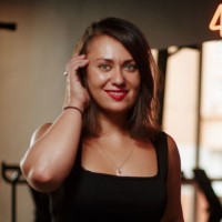 Elmira Dzhangirova