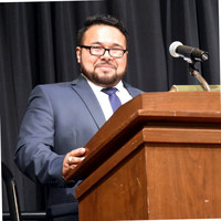 Benito Ramirez