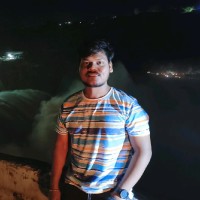 Krishna Chaitanya