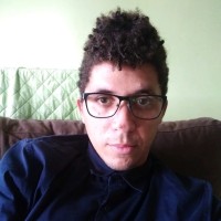 Ronald Ugarte Vega