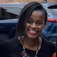Petronella Jambwa,