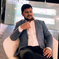 jaykumar jain
