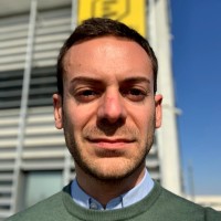 Luca Roman