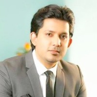 Senju Thomas