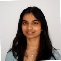 Alisha Varma