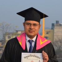 Anup Adhikari