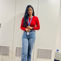 Lavanya T