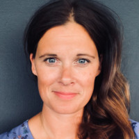 Cecilie Bækken Sørumshagen