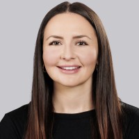 Madeleine Mclaughlin