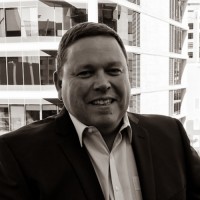 Rob McMellon