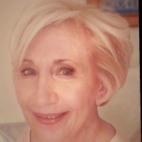 Alice P. DiMarzio MS FRICS