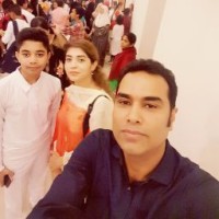 Syed Mohammed Rashedul Alam