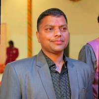 Dinesh Kumar Gouttam