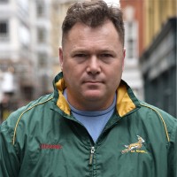 Hein Becker