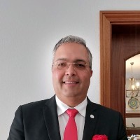 José Miguel Almeida