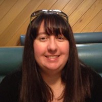 Amanda Wilmoth