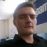 Vitalii Kostenko