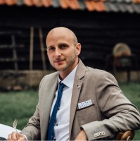 Chris van der Pol