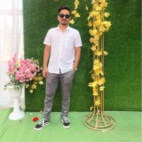 Harshal Ingle