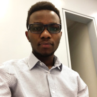 Yvon Manzi