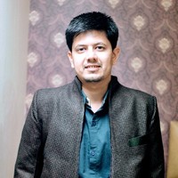 Rishabh Bhardwaj