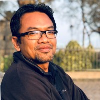 Juhaidi Abd Hamid