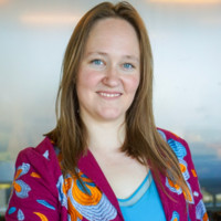 Anna Ahern