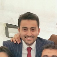 Hamza BENHADDOU
