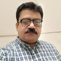 SUBODH KUMAR MISHRA