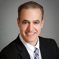 Eyal Regev