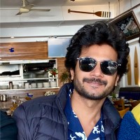Jeeju John