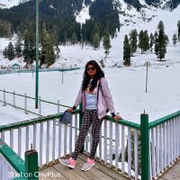 Priya Kandasamy
