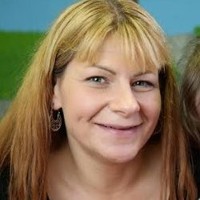 Louise Alford