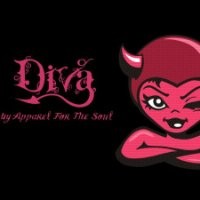 Diva T-Shirts
