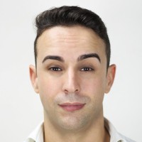 Adrián Monteagudo Merino
