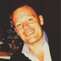 Eirik Solstad-Iversen