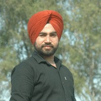 Maninder Singh