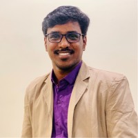 Ramesh Rayadurgam