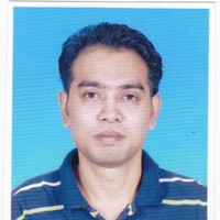 Ahmad Ishraqi Bin Ismail