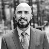 Conrad Correa