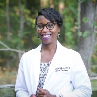 Ashley Ashford, Msn, Fnp-C