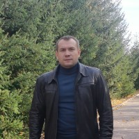 Volodymyr Pushkar