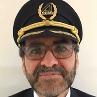 Capitán Armando H. Anguiano Pérez