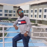 Vinod Bhalerao