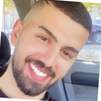 Bakir Mahmoud