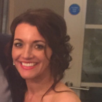 Vicky Hill