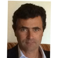 César Díaz de Terán López