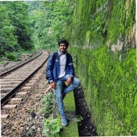 Praveen Korgal