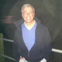 Jeffrey Mitchell